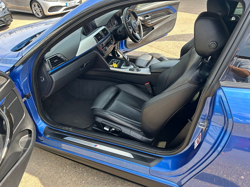 BMW 4 Series 3.0 430d M Sport Coupe 2dr Diesel Auto Euro 6 (s/s) (258 ps) 2dr Automatic 2026