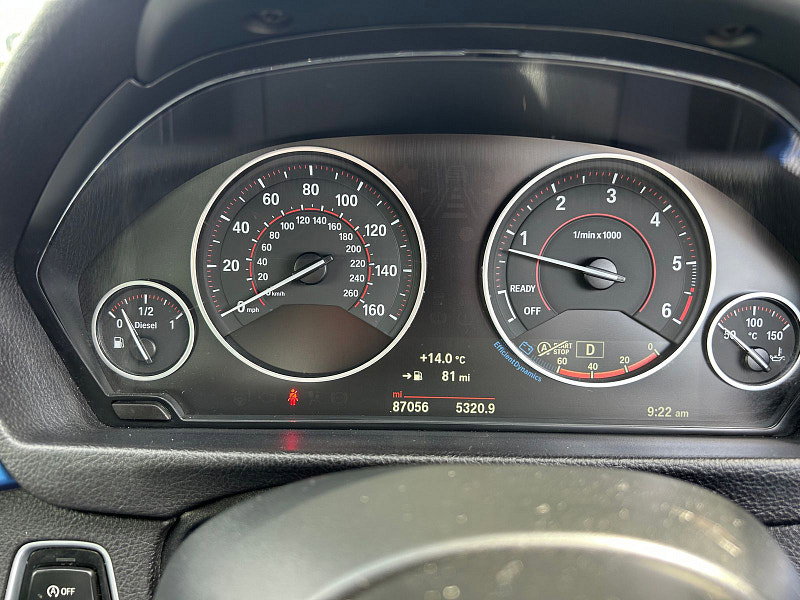 BMW 4 Series 3.0 430d M Sport Coupe 2dr Diesel Auto Euro 6 (s/s) (258 ps) 2dr Automatic 2026