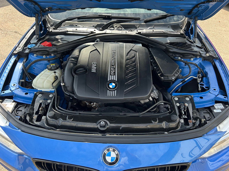 BMW 4 Series 3.0 430d M Sport Coupe 2dr Diesel Auto Euro 6 (s/s) (258 ps) 2dr Automatic 2026