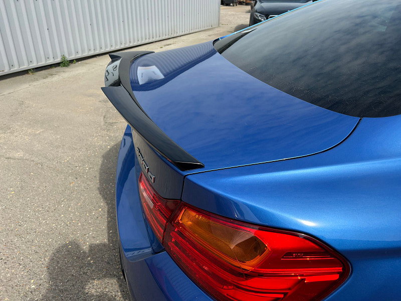 BMW 4 Series 3.0 430d M Sport Coupe 2dr Diesel Auto Euro 6 (s/s) (258 ps) 2dr Automatic 2026