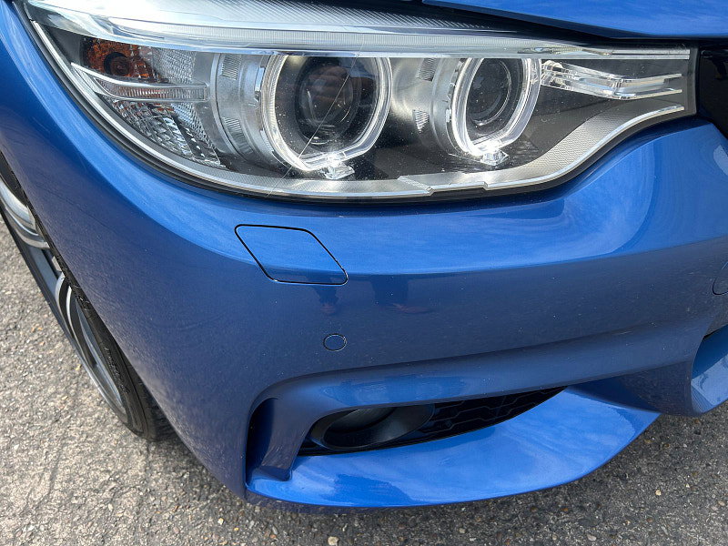 BMW 4 Series 3.0 430d M Sport Coupe 2dr Diesel Auto Euro 6 (s/s) (258 ps) 2dr Automatic 2026