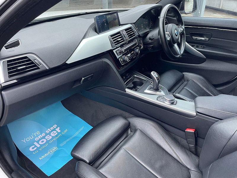 BMW 4 Series Gran Coupe 3.0 440i M Sport Hatchback 5dr Petrol Auto Euro 6 (s/s) (326 ps) 5dr Automatic 2026