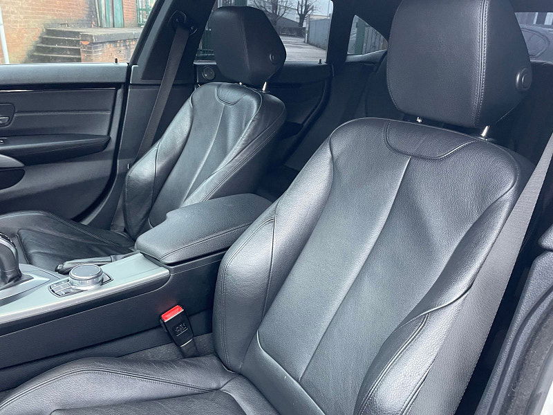 BMW 4 Series Gran Coupe 3.0 440i M Sport Hatchback 5dr Petrol Auto Euro 6 (s/s) (326 ps) 5dr Automatic 2026