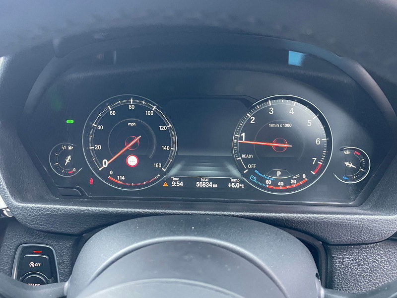 BMW 4 Series Gran Coupe 3.0 440i M Sport Hatchback 5dr Petrol Auto Euro 6 (s/s) (326 ps) 5dr Automatic 2026