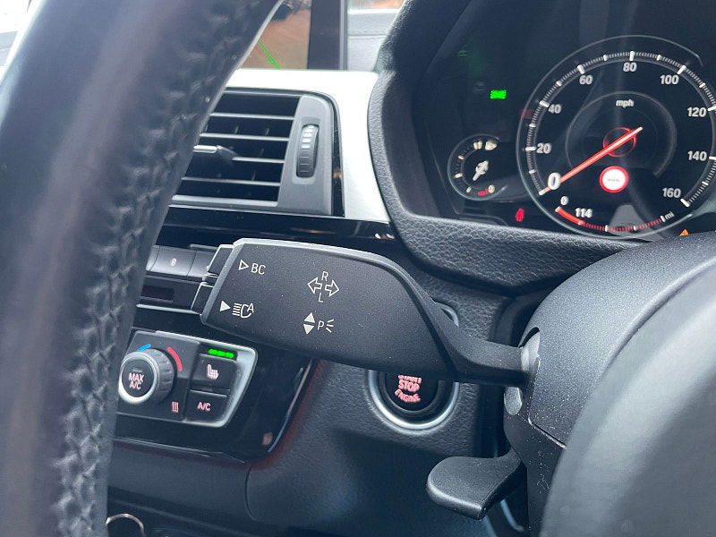 BMW 4 Series Gran Coupe 3.0 440i M Sport Hatchback 5dr Petrol Auto Euro 6 (s/s) (326 ps) 5dr Automatic 2026