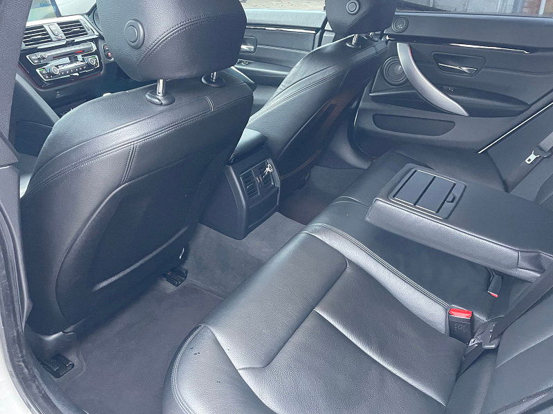 BMW 4 Series Gran Coupe 3.0 440i M Sport Hatchback 5dr Petrol Auto Euro 6 (s/s) (326 ps) 5dr Automatic 2026