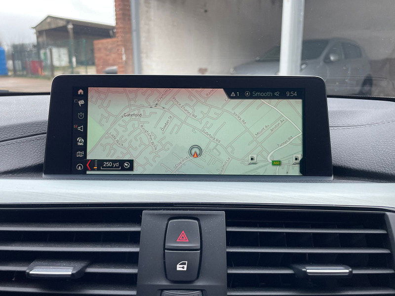 BMW 4 Series Gran Coupe 3.0 440i M Sport Hatchback 5dr Petrol Auto Euro 6 (s/s) (326 ps) 5dr Automatic 2026