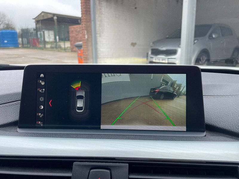 BMW 4 Series Gran Coupe 3.0 440i M Sport Hatchback 5dr Petrol Auto Euro 6 (s/s) (326 ps) 5dr Automatic 2026