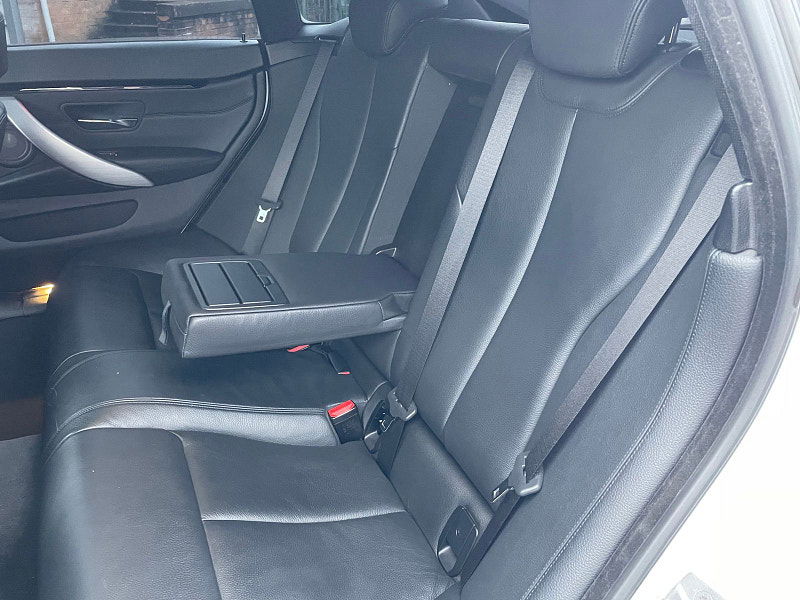 BMW 4 Series Gran Coupe 3.0 440i M Sport Hatchback 5dr Petrol Auto Euro 6 (s/s) (326 ps) 5dr Automatic 2026