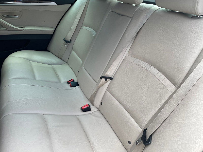 BMW 5 Series 2.0 520d M Sport Saloon 4dr Diesel Auto Euro 6 (s/s) (190 ps) 4dr Automatic 2025