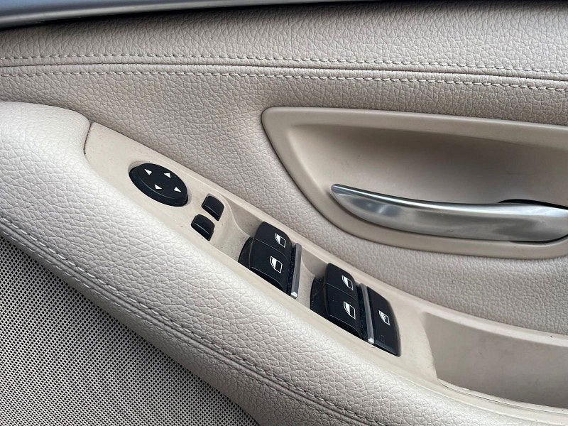 BMW 5 Series 2.0 520d M Sport Saloon 4dr Diesel Auto Euro 6 (s/s) (190 ps) 4dr Automatic 2025