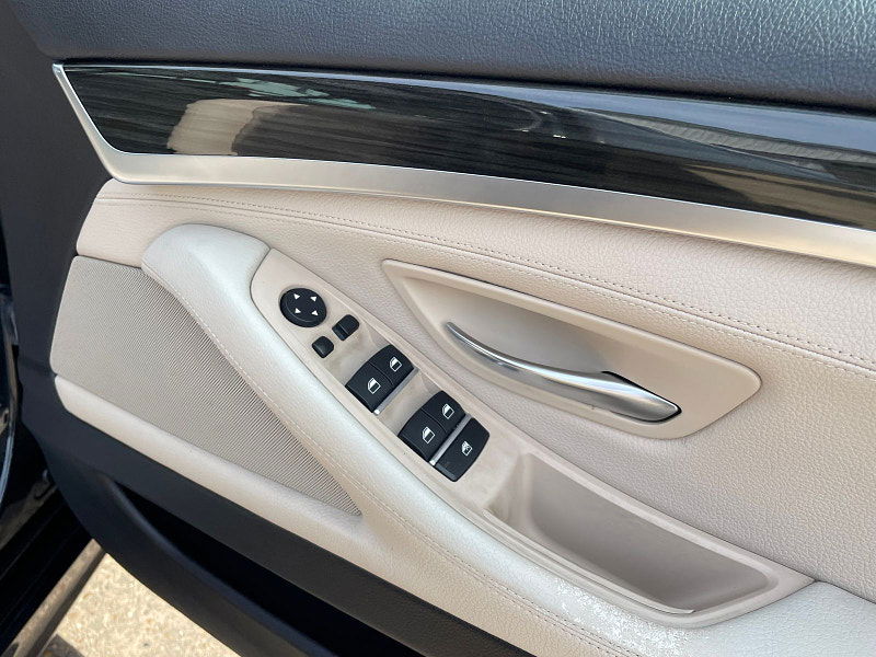 BMW 5 Series 2.0 520d M Sport Touring 5dr Diesel Auto Euro 6 (s/s) (190 ps) 5dr Automatic 2025