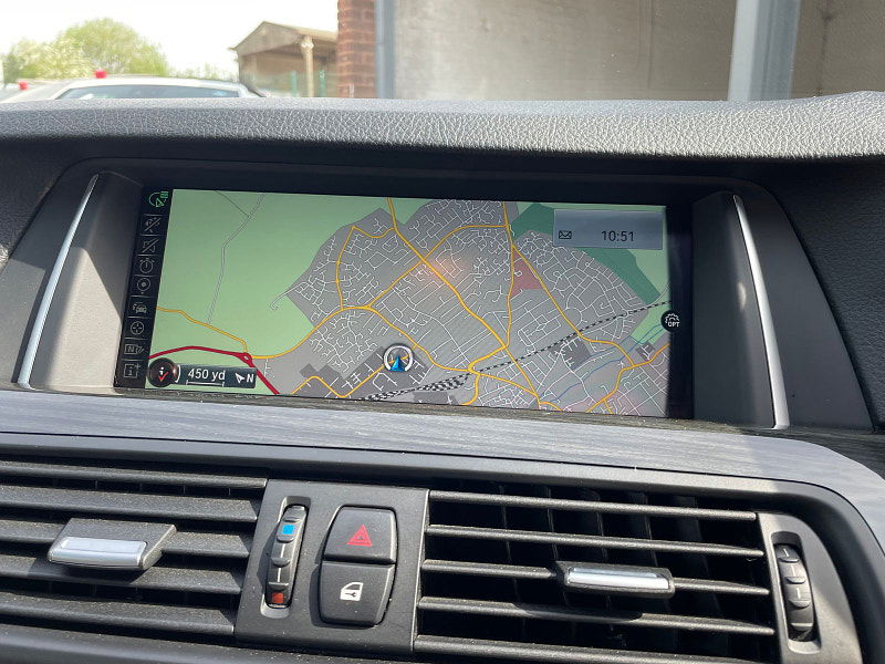 BMW 5 Series 2.0 520d M Sport Touring 5dr Diesel Auto Euro 6 (s/s) (190 ps) 5dr Automatic 2025