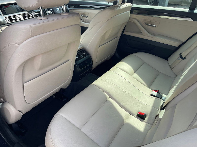 BMW 5 Series 2.0 520d M Sport Touring 5dr Diesel Auto Euro 6 (s/s) (190 ps) 5dr Automatic 2025