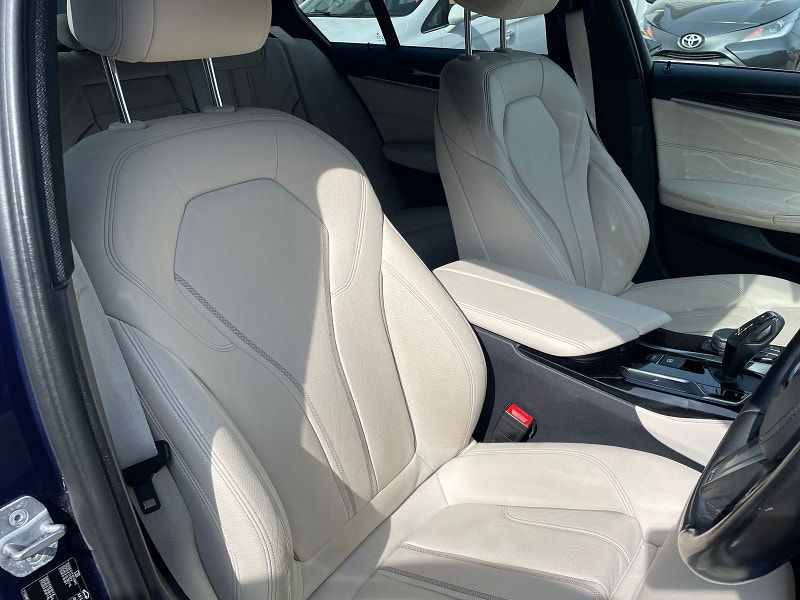 BMW 5 Series 3.0 530d M Sport Saloon 4dr Diesel Auto xDrive Euro 6 (s/s) (265 ps) 4dr Automatic 2025