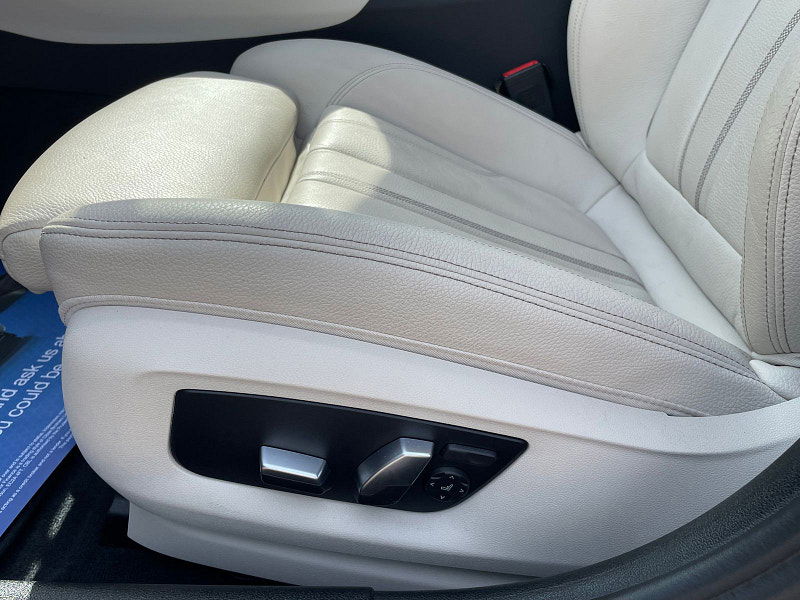 BMW 5 Series 3.0 530d M Sport Saloon 4dr Diesel Auto xDrive Euro 6 (s/s) (265 ps) 4dr Automatic 2025
