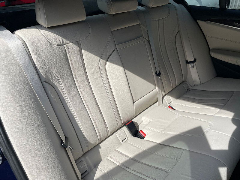 BMW 5 Series 3.0 530d M Sport Saloon 4dr Diesel Auto xDrive Euro 6 (s/s) (265 ps) 4dr Automatic 2025