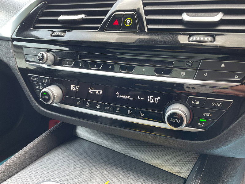 BMW 6 Series Gran Turismo 3.0 630d M Sport GT 5dr Diesel Auto xDrive Euro 6 (s/s) (265 ps) 5dr Automatic 2025