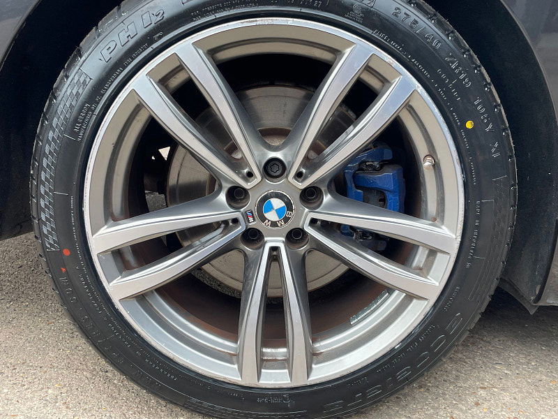 BMW 6 Series Gran Turismo 3.0 630d M Sport GT 5dr Diesel Auto xDrive Euro 6 (s/s) (265 ps) 5dr Automatic 2025
