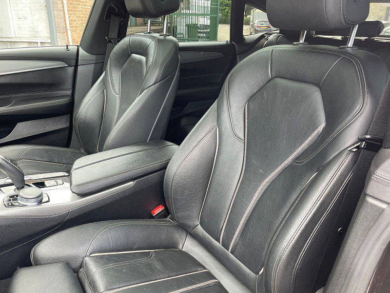 BMW 6 Series Gran Turismo 3.0 630d M Sport GT 5dr Diesel Auto xDrive Euro 6 (s/s) (265 ps) 5dr Automatic 2025