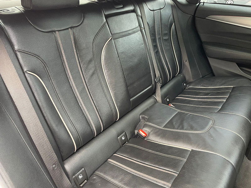 BMW 6 Series Gran Turismo 3.0 630d M Sport GT 5dr Diesel Auto xDrive Euro 6 (s/s) (265 ps) 5dr Automatic 2025