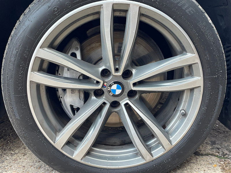 BMW 7 Series 3.0 740d M Sport Saloon 4dr Diesel Auto xDrive Euro 6 (s/s) (320 ps) 4dr Automatic 2025
