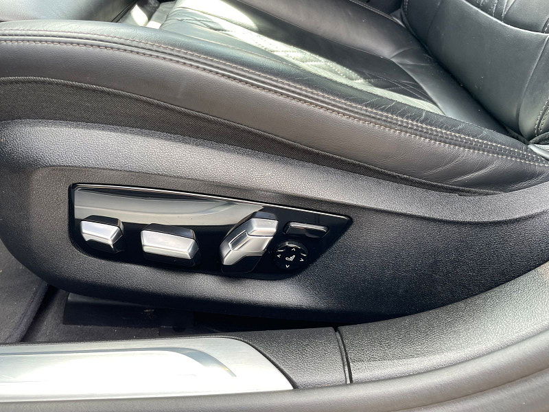BMW 7 Series 3.0 740d M Sport Saloon 4dr Diesel Auto xDrive Euro 6 (s/s) (320 ps) 4dr Automatic 2025