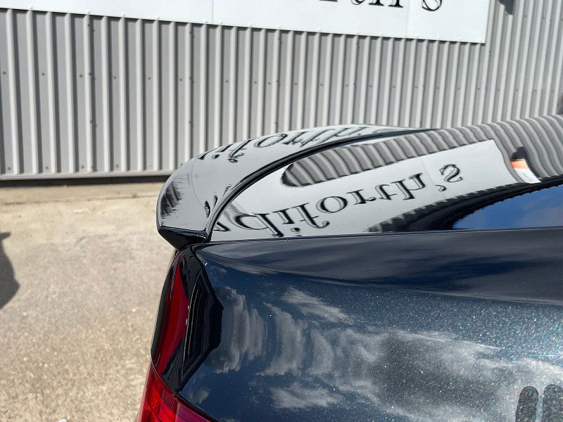 BMW 7 Series 3.0 740d M Sport Saloon 4dr Diesel Auto xDrive Euro 6 (s/s) (320 ps) 4dr Automatic 2025