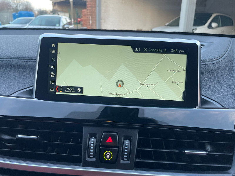 BMW X2 2.0 20d M Sport X SUV 5dr Diesel Auto xDrive Euro 6 (s/s) (190 ps) 5dr Automatic 2026