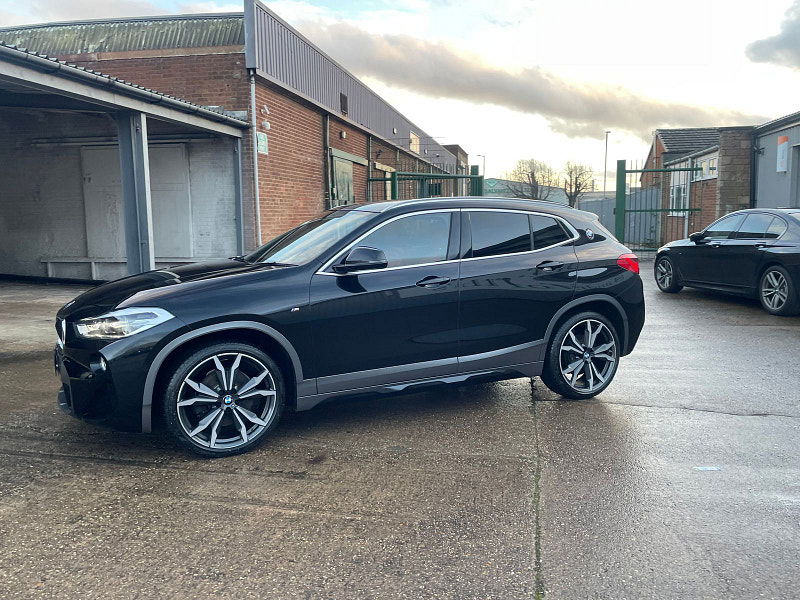 BMW X2 2.0 20d M Sport X SUV 5dr Diesel Auto xDrive Euro 6 (s/s) (190 ps) 5dr Automatic 2026