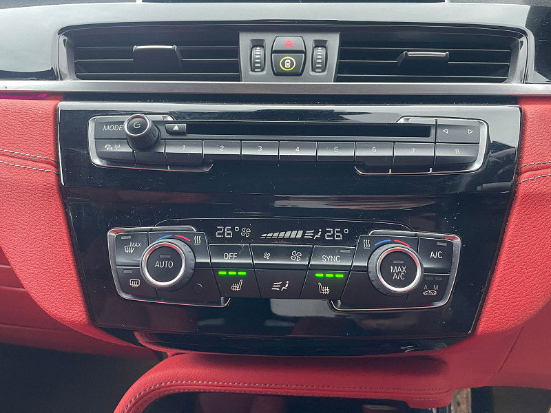 BMW X2 2.0 20d M Sport X SUV 5dr Diesel Auto xDrive Euro 6 (s/s) (190 ps) 5dr Automatic 2026