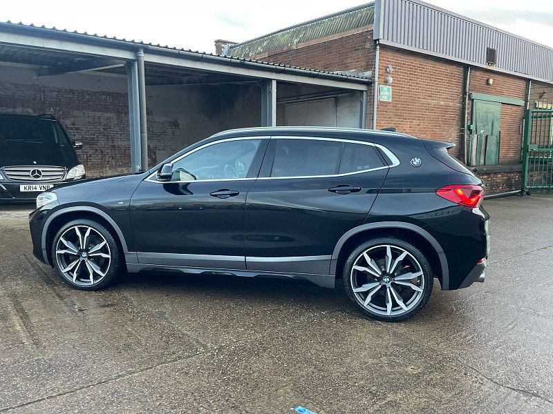 BMW X2 2.0 20d M Sport X SUV 5dr Diesel Auto xDrive Euro 6 (s/s) (190 ps) 5dr Automatic 2026