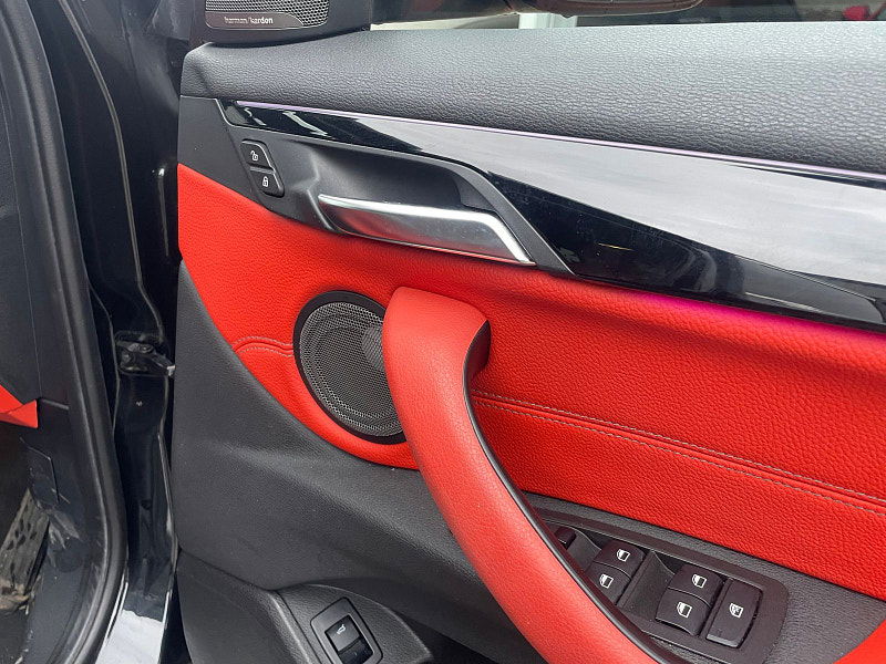 BMW X2 2.0 20d M Sport X SUV 5dr Diesel Auto xDrive Euro 6 (s/s) (190 ps) 5dr Automatic 2026