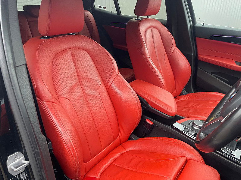 BMW X2 2.0 20d M Sport X SUV 5dr Diesel Auto xDrive Euro 6 (s/s) (190 ps) 5dr Automatic 2026