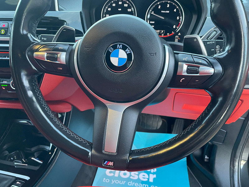 BMW X2 2.0 20d M Sport X SUV 5dr Diesel Auto xDrive Euro 6 (s/s) (190 ps) 5dr Automatic 2026