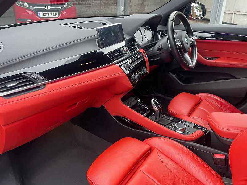 BMW X2 2.0 20d M Sport X SUV 5dr Diesel Auto xDrive Euro 6 (s/s) (190 ps) 5dr Automatic 2026