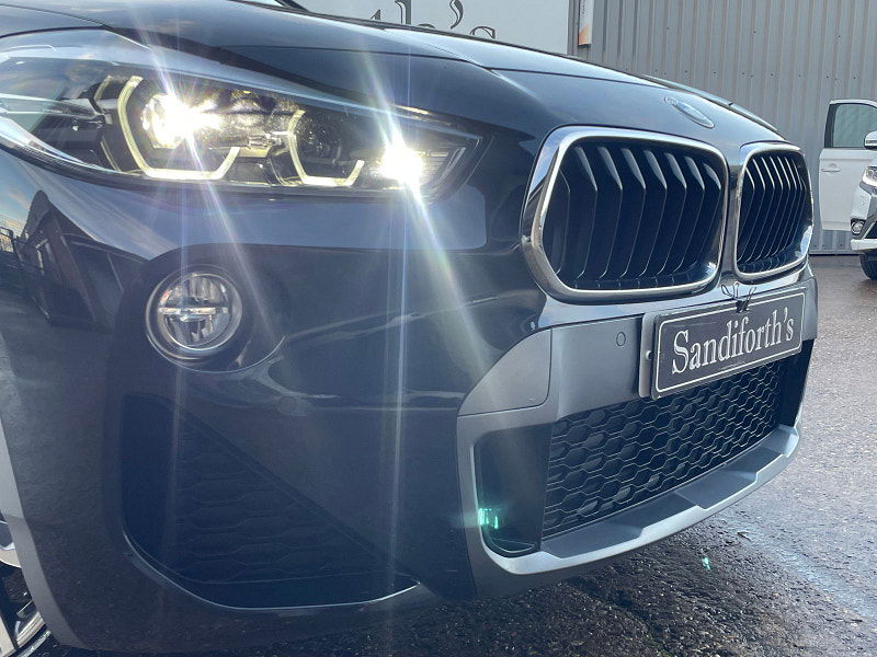 BMW X2 2.0 20d M Sport X SUV 5dr Diesel Auto xDrive Euro 6 (s/s) (190 ps) 5dr Automatic 2026
