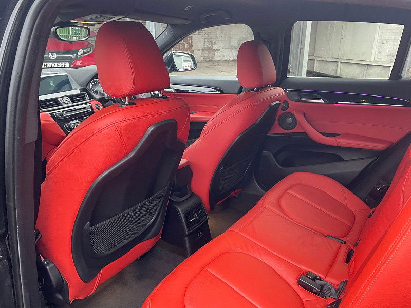 BMW X2 2.0 20d M Sport X SUV 5dr Diesel Auto xDrive Euro 6 (s/s) (190 ps) 5dr Automatic 2026