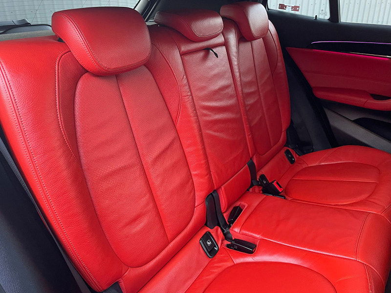 BMW X2 2.0 20d M Sport X SUV 5dr Diesel Auto xDrive Euro 6 (s/s) (190 ps) 5dr Automatic 2026