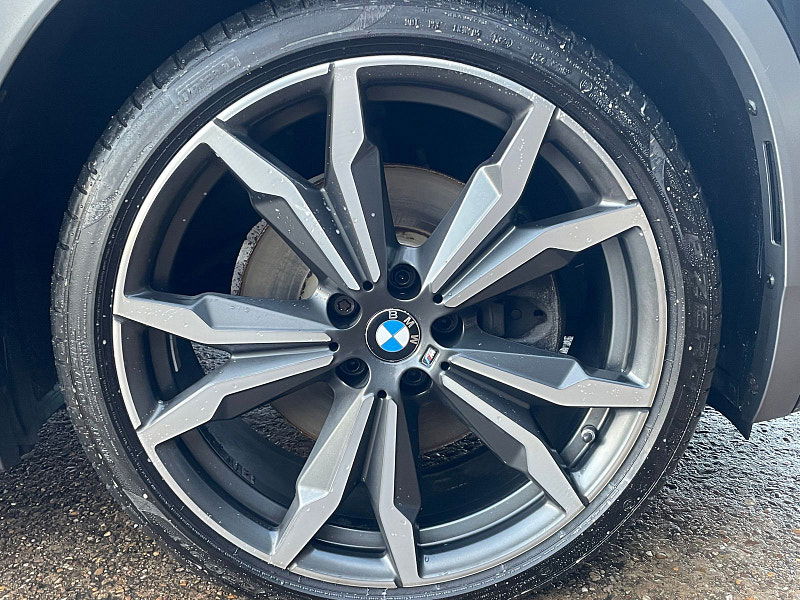 BMW X2 2.0 20d M Sport X SUV 5dr Diesel Auto xDrive Euro 6 (s/s) (190 ps) 5dr Automatic 2026