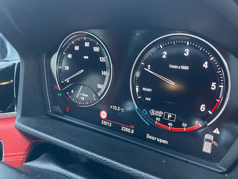 BMW X2 2.0 20d M Sport X SUV 5dr Diesel Auto xDrive Euro 6 (s/s) (190 ps) 5dr Automatic 2026