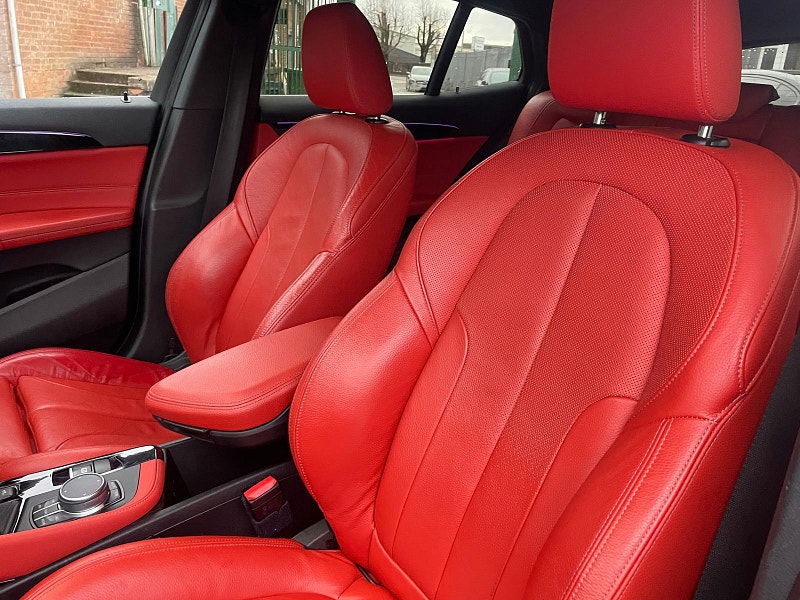 BMW X2 2.0 20d M Sport X SUV 5dr Diesel Auto xDrive Euro 6 (s/s) (190 ps) 5dr Automatic 2026