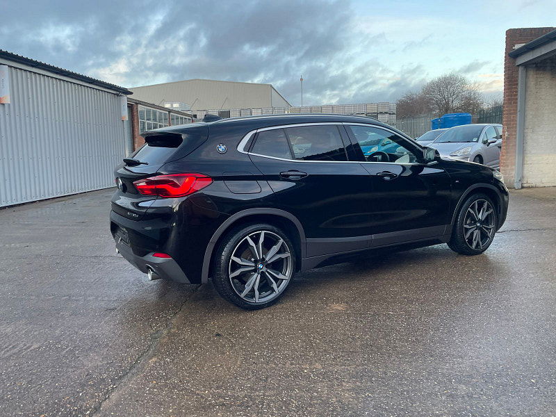 BMW X2 2.0 20d M Sport X SUV 5dr Diesel Auto xDrive Euro 6 (s/s) (190 ps) 5dr Automatic 2026