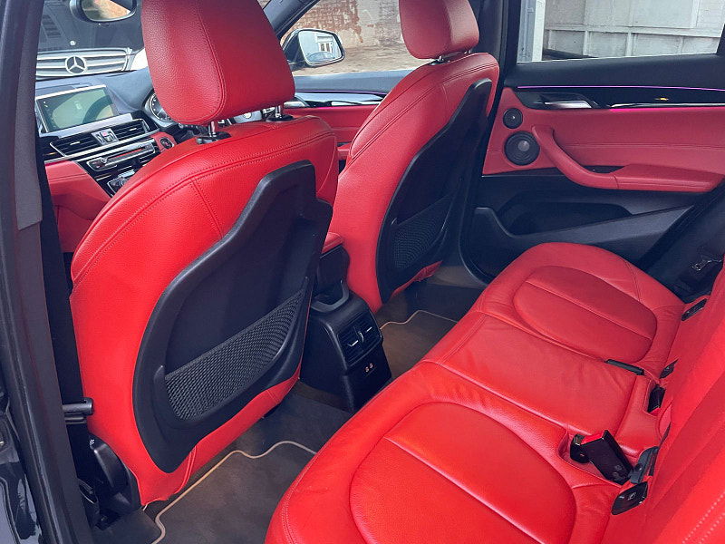 BMW X2 2.0 20d M Sport X SUV 5dr Diesel Auto xDrive Euro 6 (s/s) (190 ps) 5dr Automatic 2026