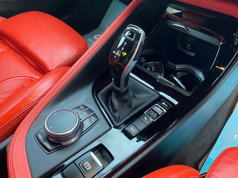 BMW X2 2.0 20d M Sport X SUV 5dr Diesel Auto xDrive Euro 6 (s/s) (190 ps) 5dr Automatic 2026