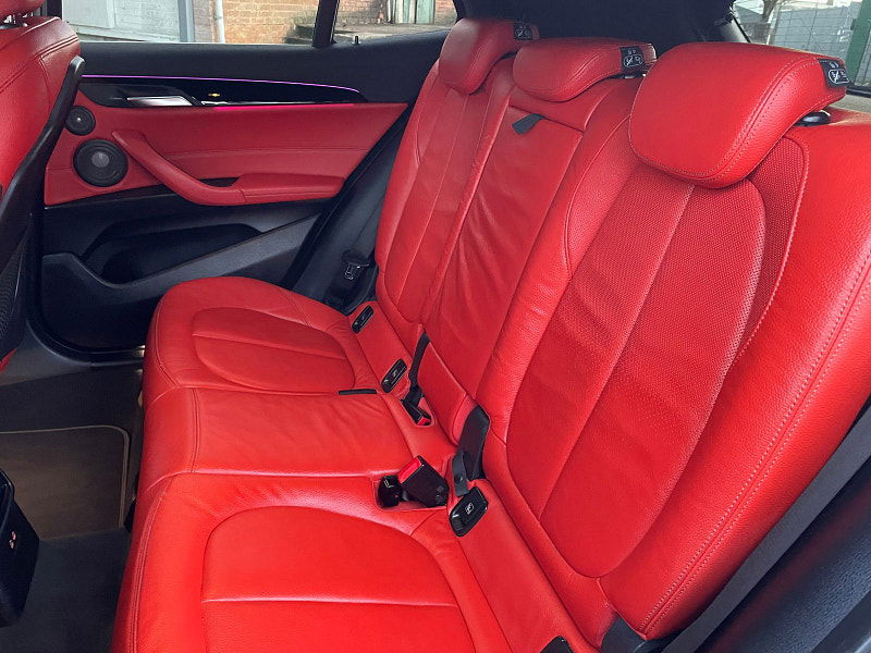 BMW X2 2.0 20d M Sport X SUV 5dr Diesel Auto xDrive Euro 6 (s/s) (190 ps) 5dr Automatic 2026