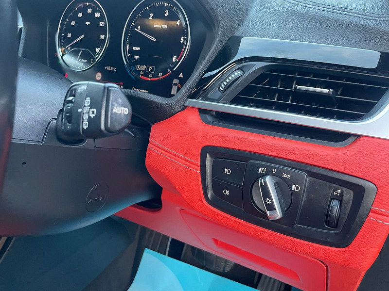 BMW X2 2.0 20d M Sport X SUV 5dr Diesel Auto xDrive Euro 6 (s/s) (190 ps) 5dr Automatic 2026