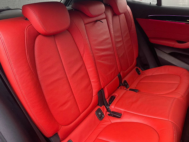 BMW X2 2.0 20d M Sport X SUV 5dr Diesel Auto xDrive Euro 6 (s/s) (190 ps) 5dr Automatic 2026