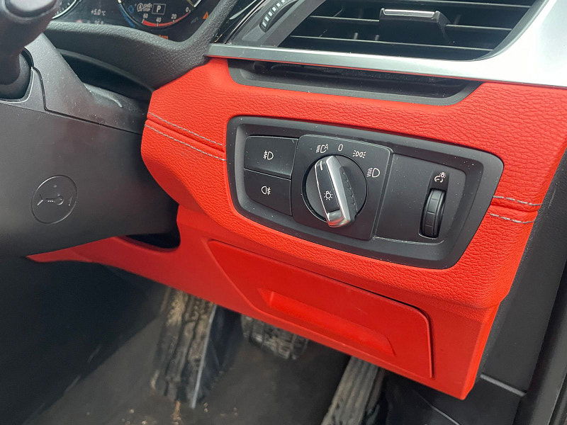 BMW X2 2.0 20d M Sport X SUV 5dr Diesel Auto xDrive Euro 6 (s/s) (190 ps) 5dr Automatic 2026