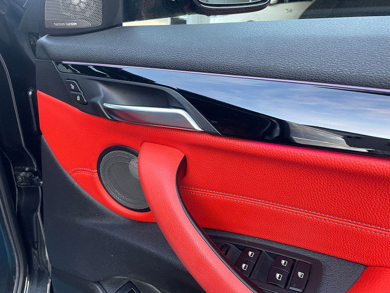 BMW X2 2.0 20d M Sport X SUV 5dr Diesel Auto xDrive Euro 6 (s/s) (190 ps) 5dr Automatic 2026